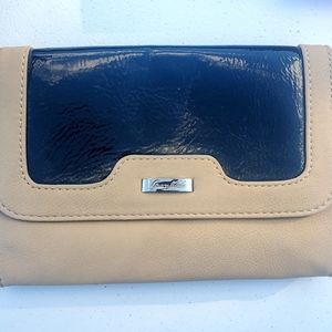 Grace Adele Clutch/Crossbody